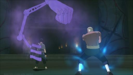 Naruto Shippuden: Ultimate Ninja Storm Generation - Первая информация о Naruto Shippuden: Ultimate Ninja Storm Generation + скриншоты и видео Naruto Shippuden: Ultimate Ninja Storm Generation - Первая информация о Naruto Shippuden: Ultimate Ninja Storm Generation + скриншоты и видео